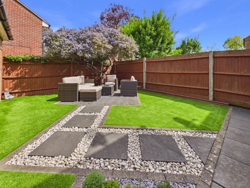 4 bedroom House for Sale South Road, Baldock, Hertfordshire