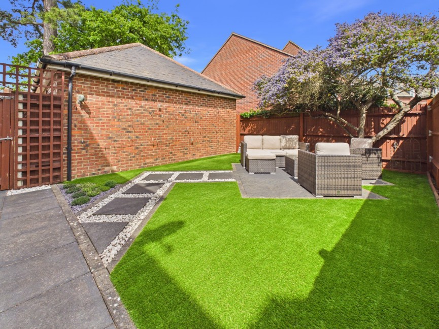 4 bedroom House for Sale South Road, Baldock, Hertfordshire