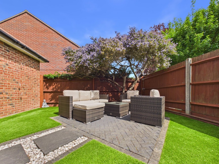 4 bedroom House for Sale South Road, Baldock, Hertfordshire