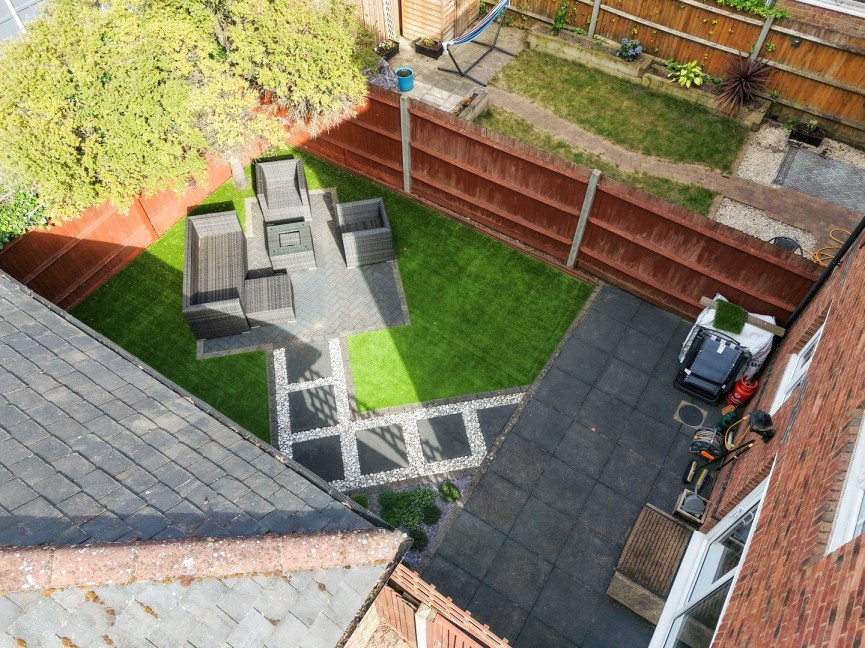 4 bedroom House for Sale South Road, Baldock, Hertfordshire