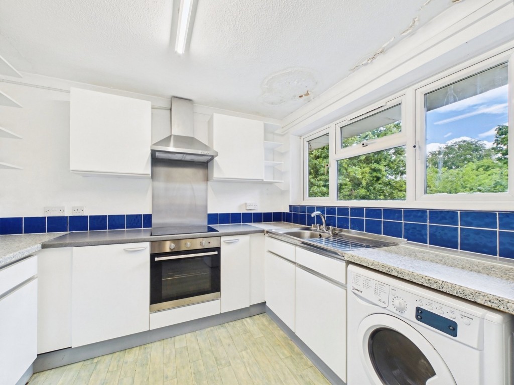 Hazelwood Close, Hitchin, Hertfordshire