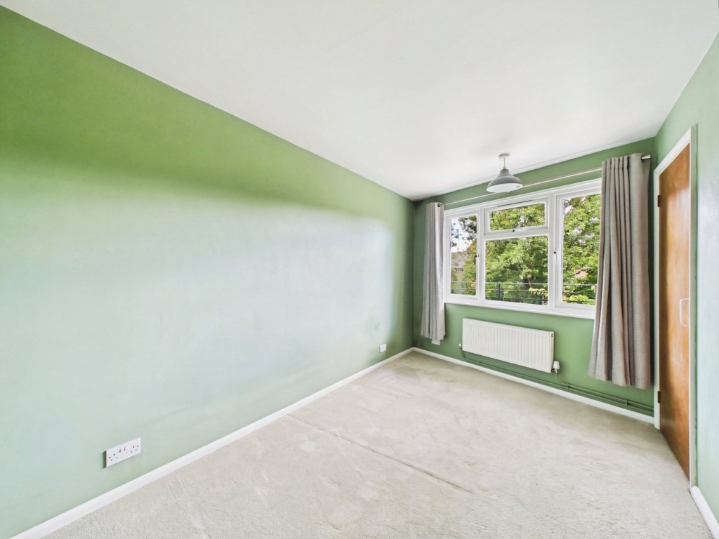 Hazelwood Close, Hitchin, Hertfordshire