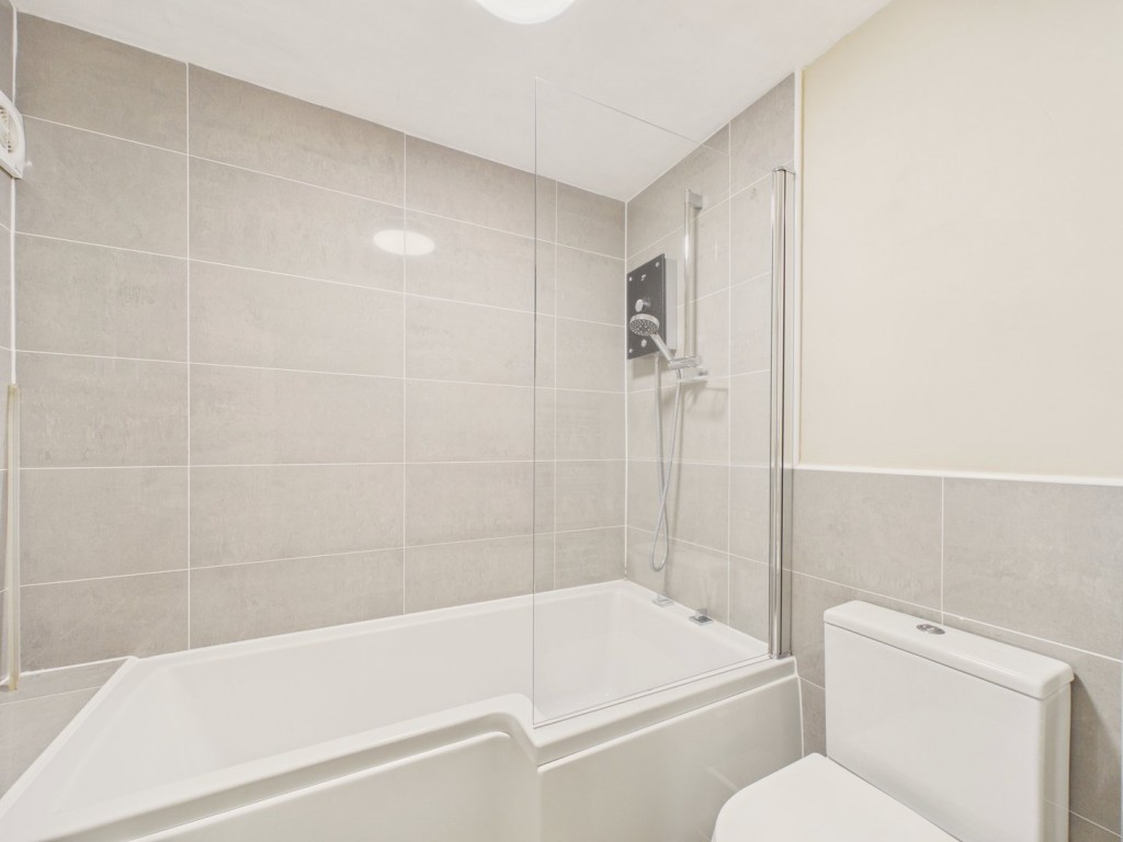 Hazelwood Close, Hitchin, Hertfordshire