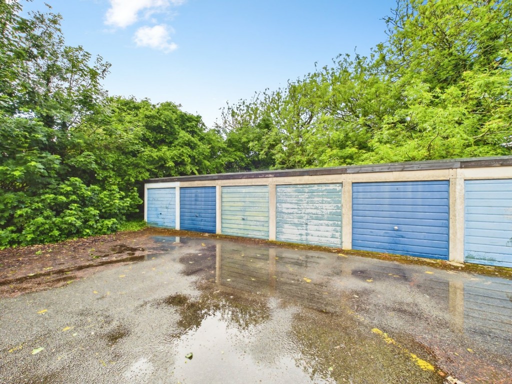 Hazelwood Close, Hitchin, Hertfordshire