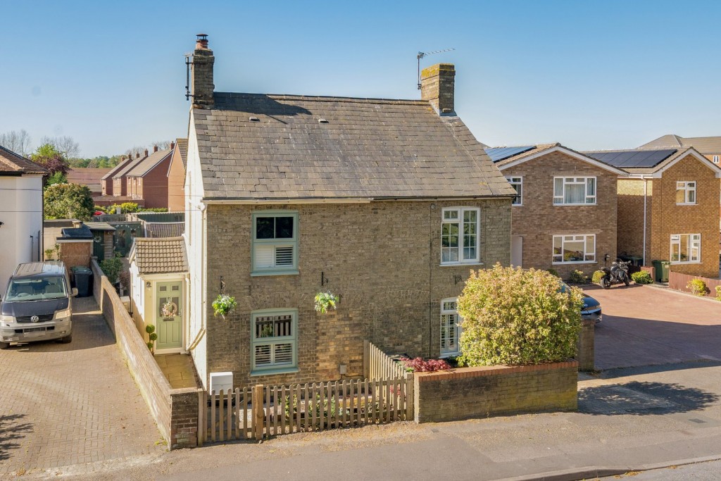 Stotfold, Hitchin, Bedfordshire