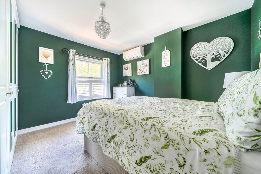 Stotfold, Hitchin, Bedfordshire