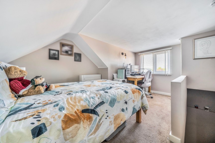 2 bedroom House for Sale Stotfold, Hitchin, Bedfordshire