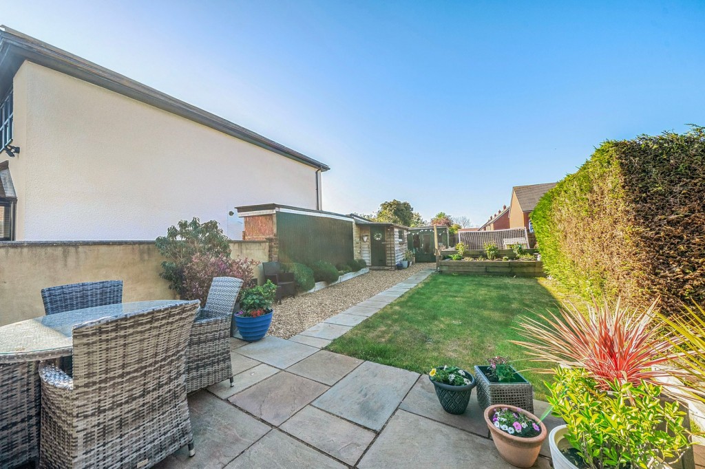 Stotfold, Hitchin, Bedfordshire