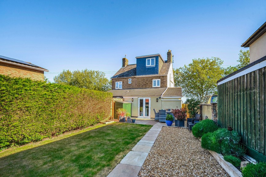 2 bedroom House for Sale Stotfold, Hitchin, Bedfordshire