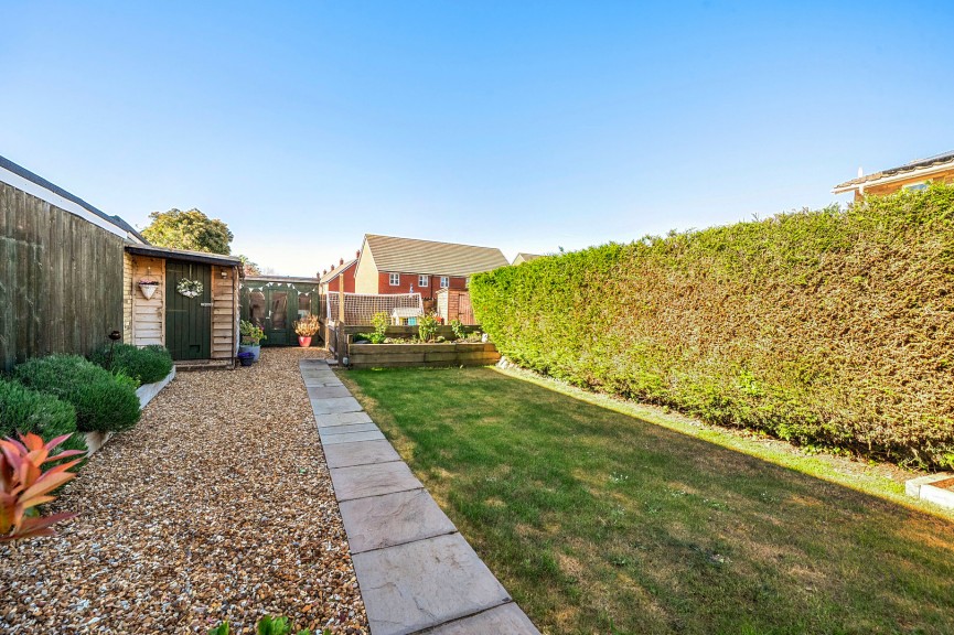 2 bedroom House for Sale Stotfold, Hitchin, Bedfordshire