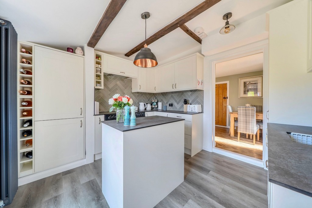 Stotfold, Hitchin, Bedfordshire