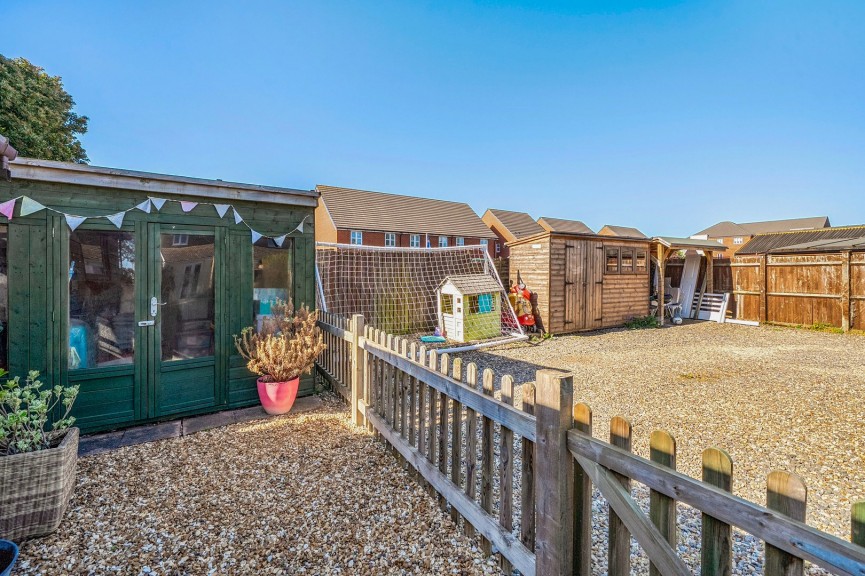 2 bedroom House for Sale Stotfold, Hitchin, Bedfordshire