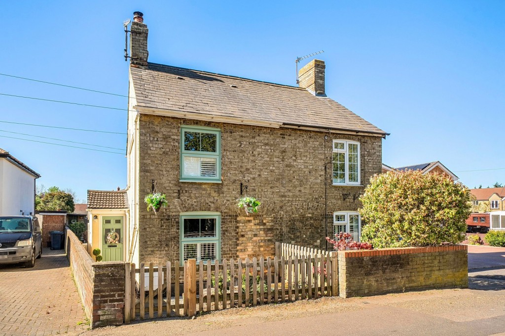 Stotfold, Hitchin, Bedfordshire