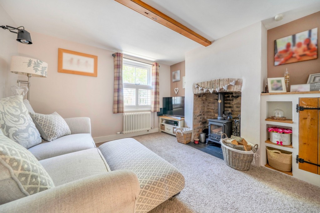Stotfold, Hitchin, Bedfordshire