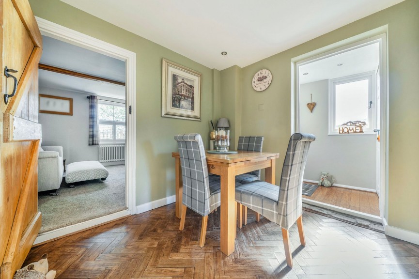 2 bedroom House for Sale Stotfold, Hitchin, Bedfordshire