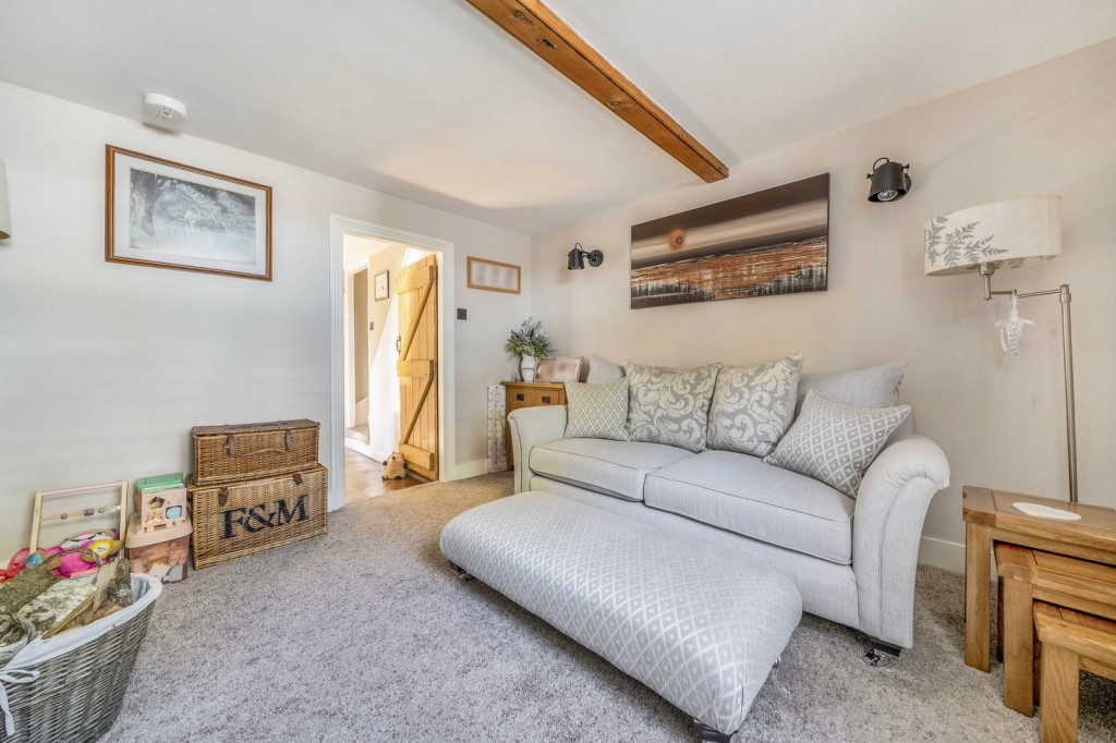 Stotfold, Hitchin, Bedfordshire