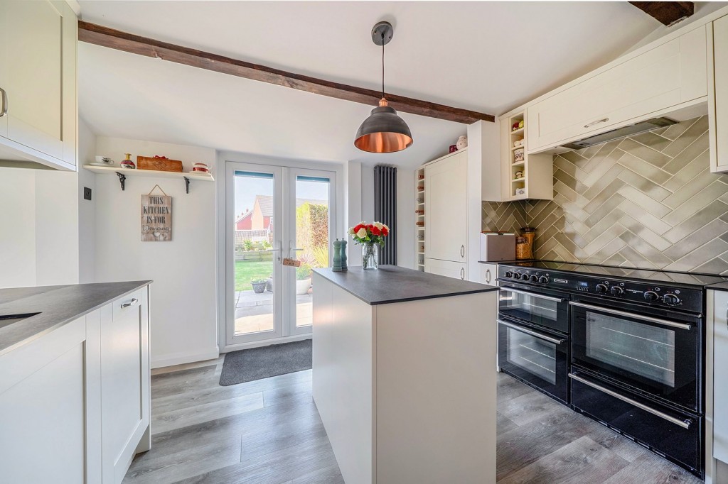 Stotfold, Hitchin, Bedfordshire