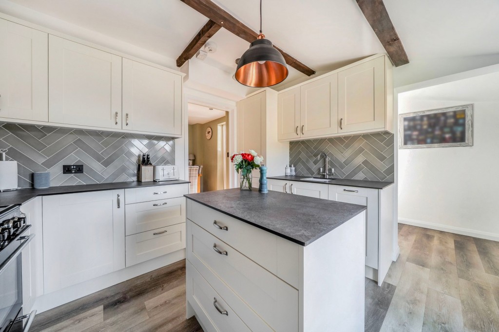 Stotfold, Hitchin, Bedfordshire