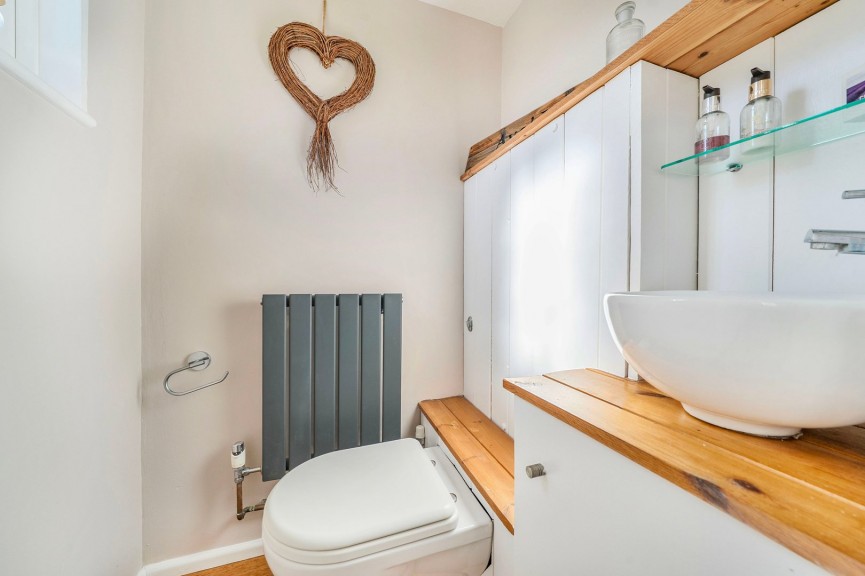 2 bedroom House for Sale Stotfold, Hitchin, Bedfordshire