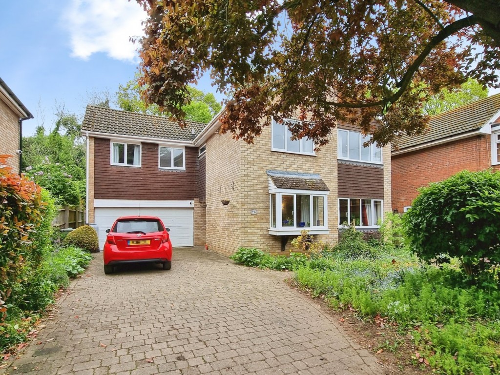 Clophill, Bedfordshire