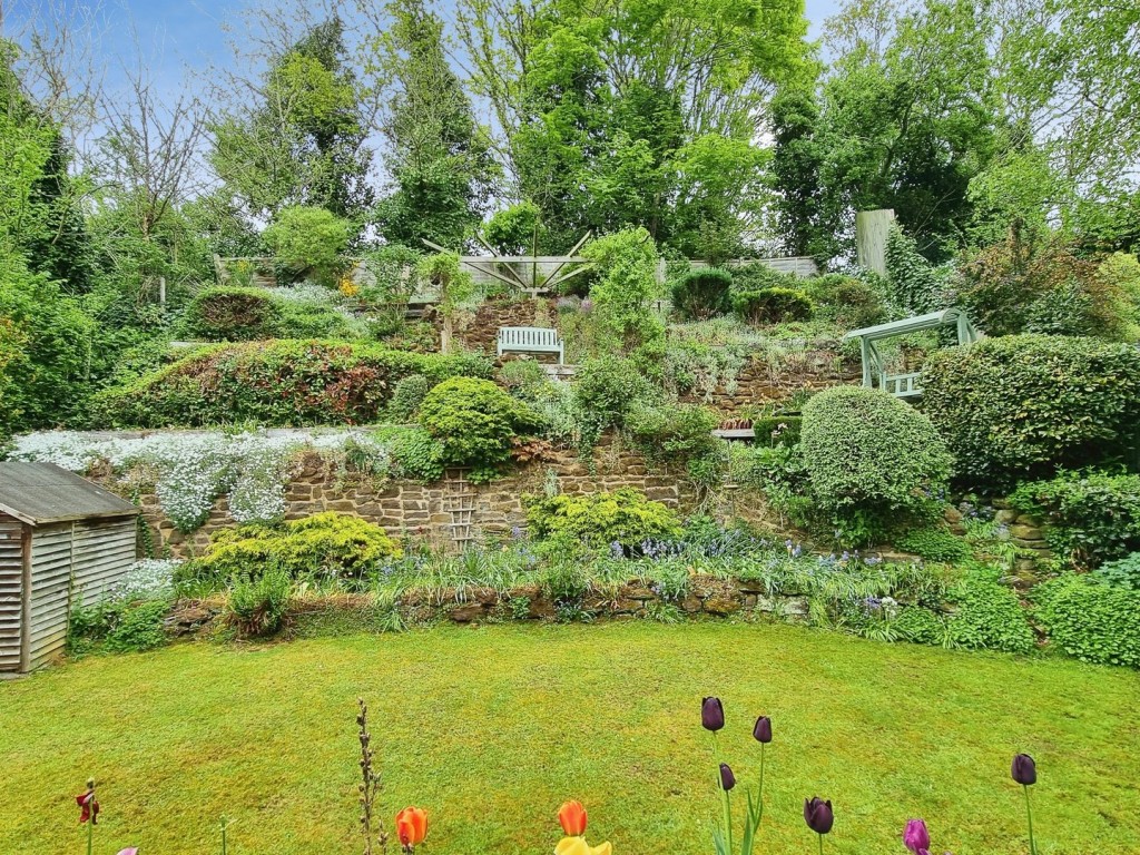 Clophill, Bedfordshire