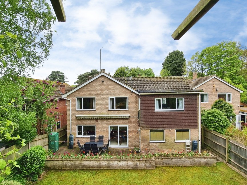 5 bedroom House for Sale Clophill, Bedfordshire