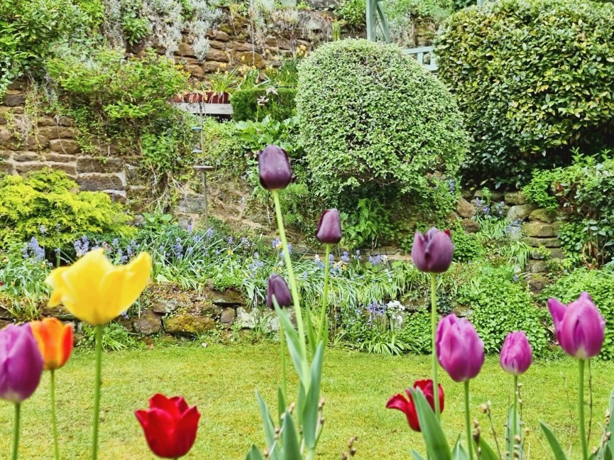 5 bedroom House for Sale Clophill, Bedfordshire