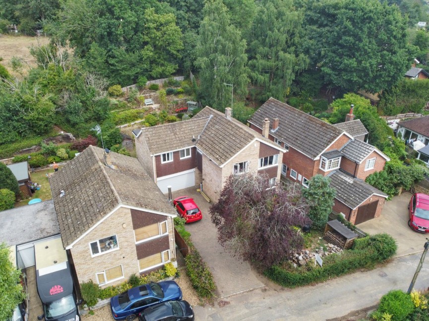 5 bedroom House for Sale Clophill, Bedfordshire