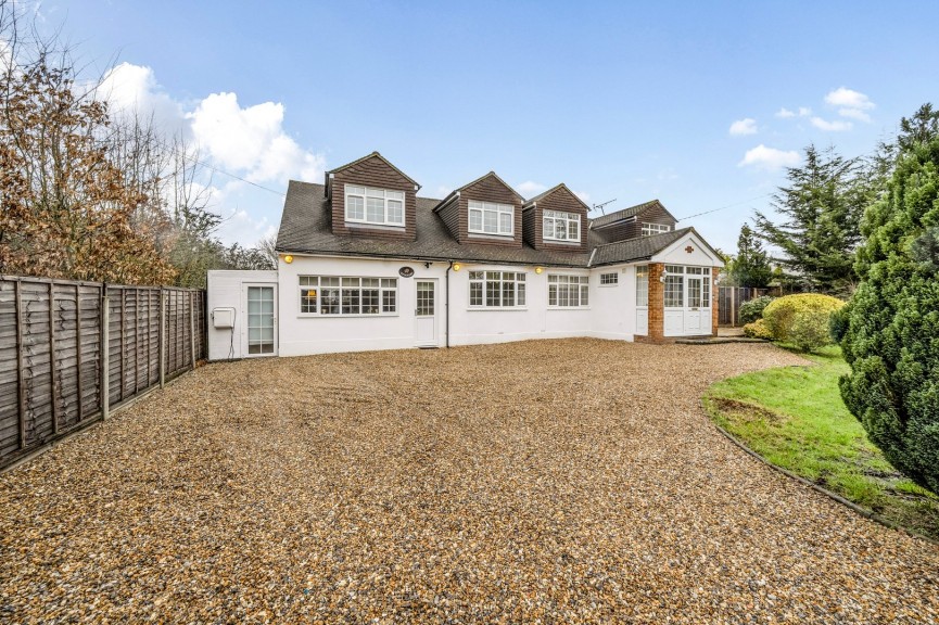 6 bedroom House for Sale Brookmans Park, Hatfield, Hertfordshire