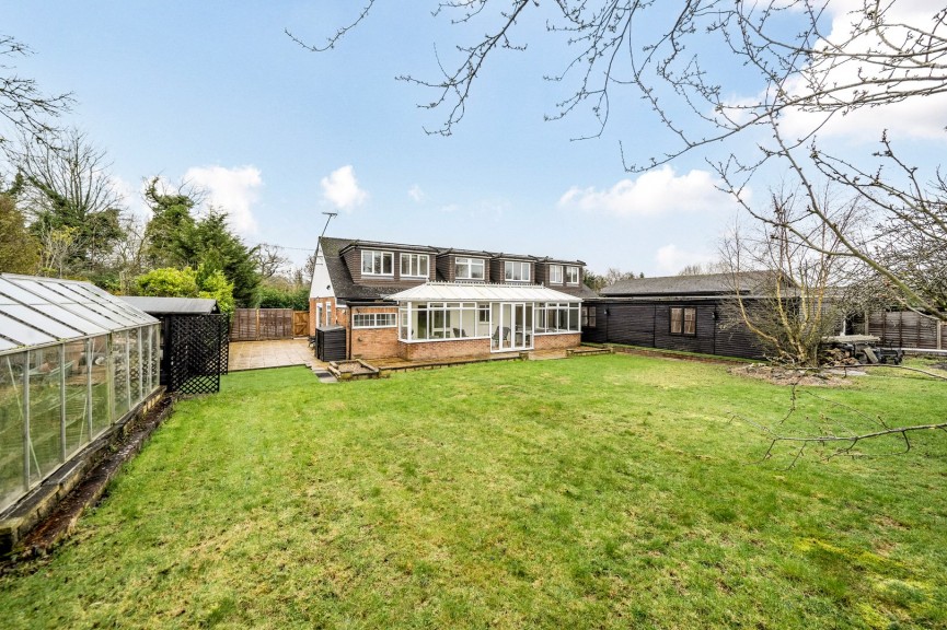 6 bedroom House for Sale Brookmans Park, Hatfield, Hertfordshire