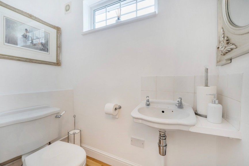 6 bedroom House for Sale Brookmans Park, Hatfield, Hertfordshire