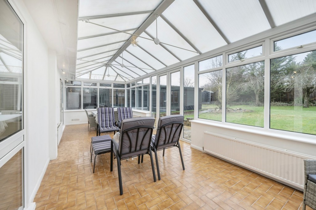 Brookmans Park, Hatfield, Hertfordshire