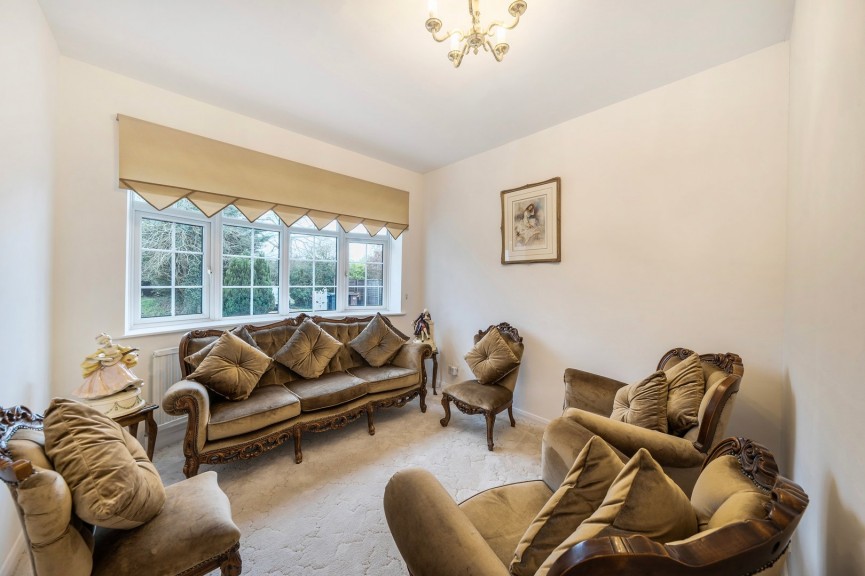 6 bedroom House for Sale Brookmans Park, Hatfield, Hertfordshire