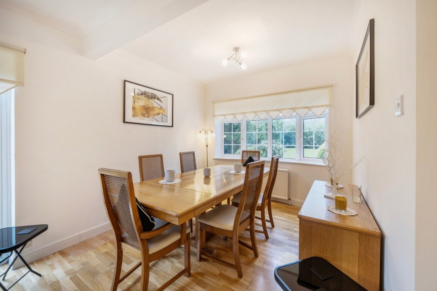 6 bedroom House for Sale Brookmans Park, Hatfield, Hertfordshire
