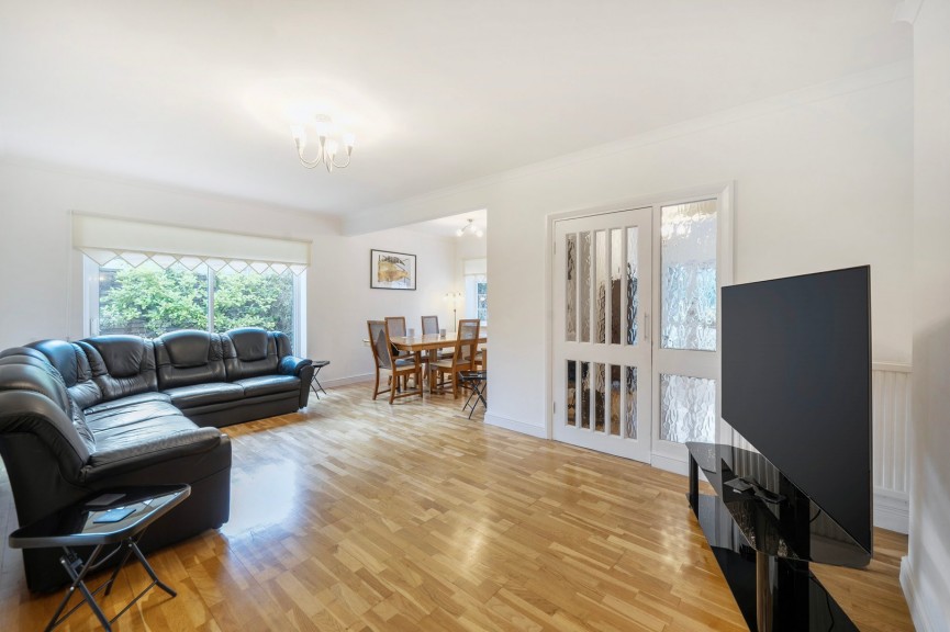 6 bedroom House for Sale Brookmans Park, Hatfield, Hertfordshire