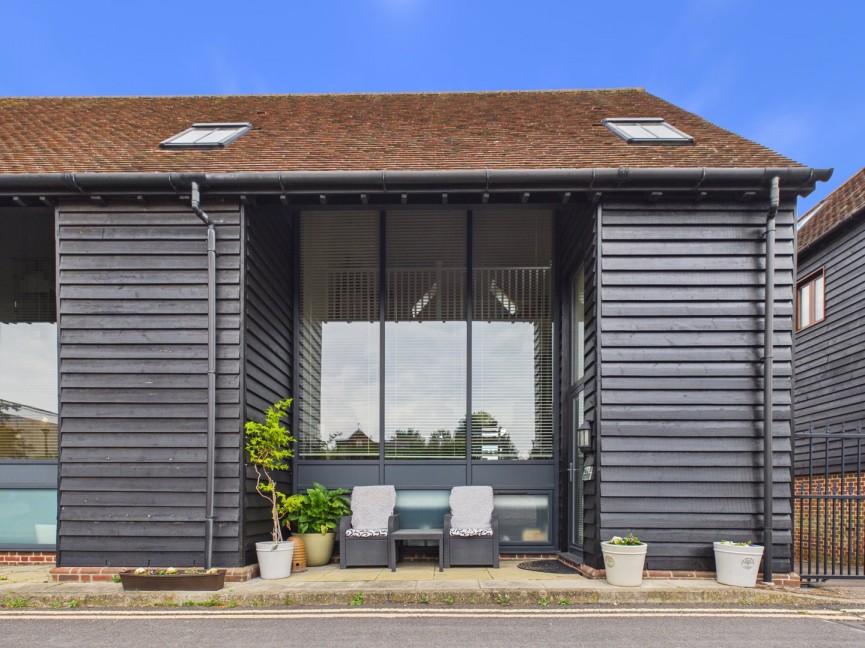 3 bedroom House for Sale Musgrove Maltings, Baldock, Hertfordshire