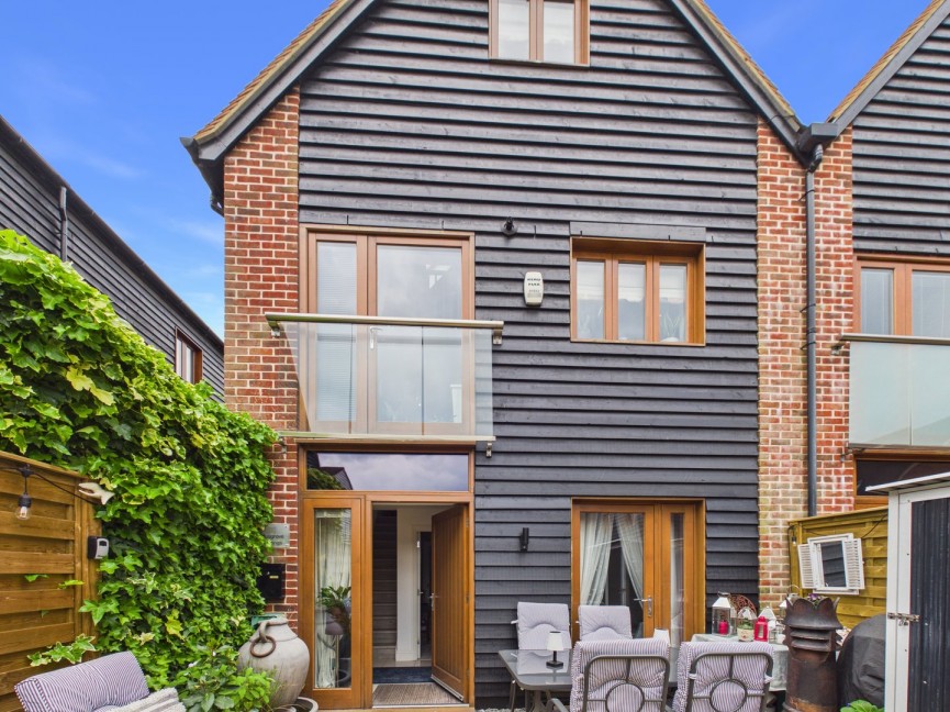 3 bedroom House for Sale Musgrove Maltings, Baldock, Hertfordshire