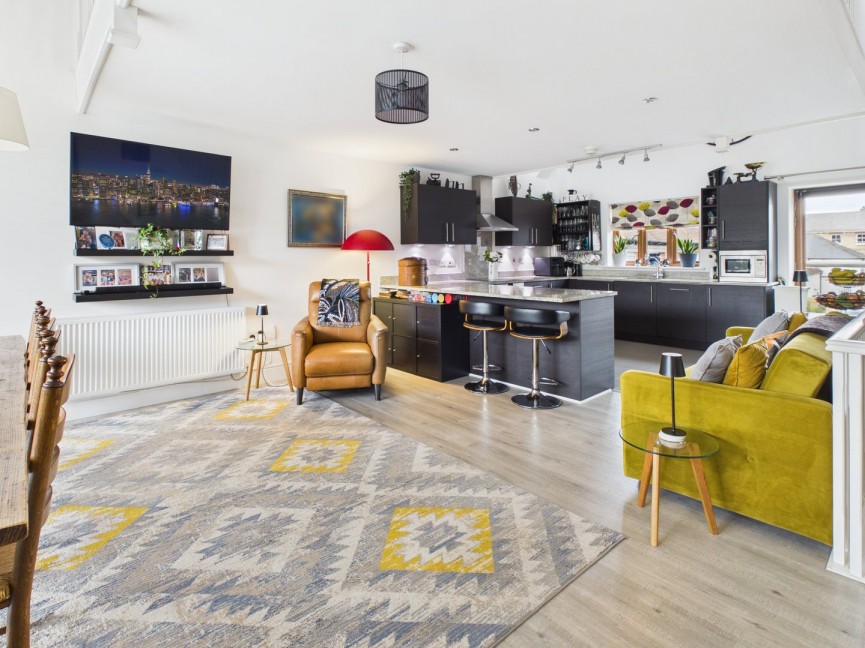 3 bedroom House for Sale Musgrove Maltings, Baldock, Hertfordshire