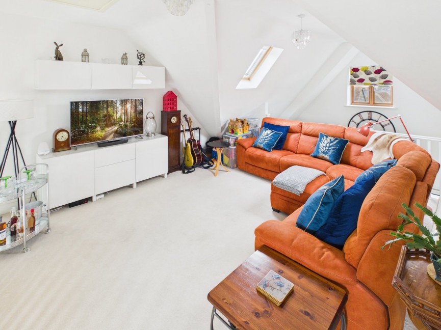 3 bedroom House for Sale Musgrove Maltings, Baldock, Hertfordshire