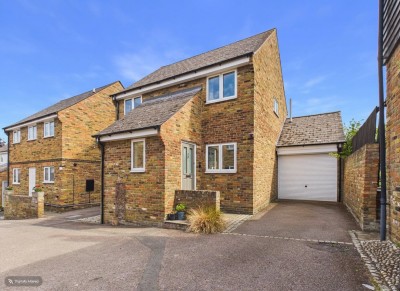 Ashwell, Baldock, Hertfordshire