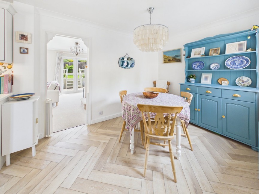 4 bedroom House for Sale Ashwell, Baldock, Hertfordshire