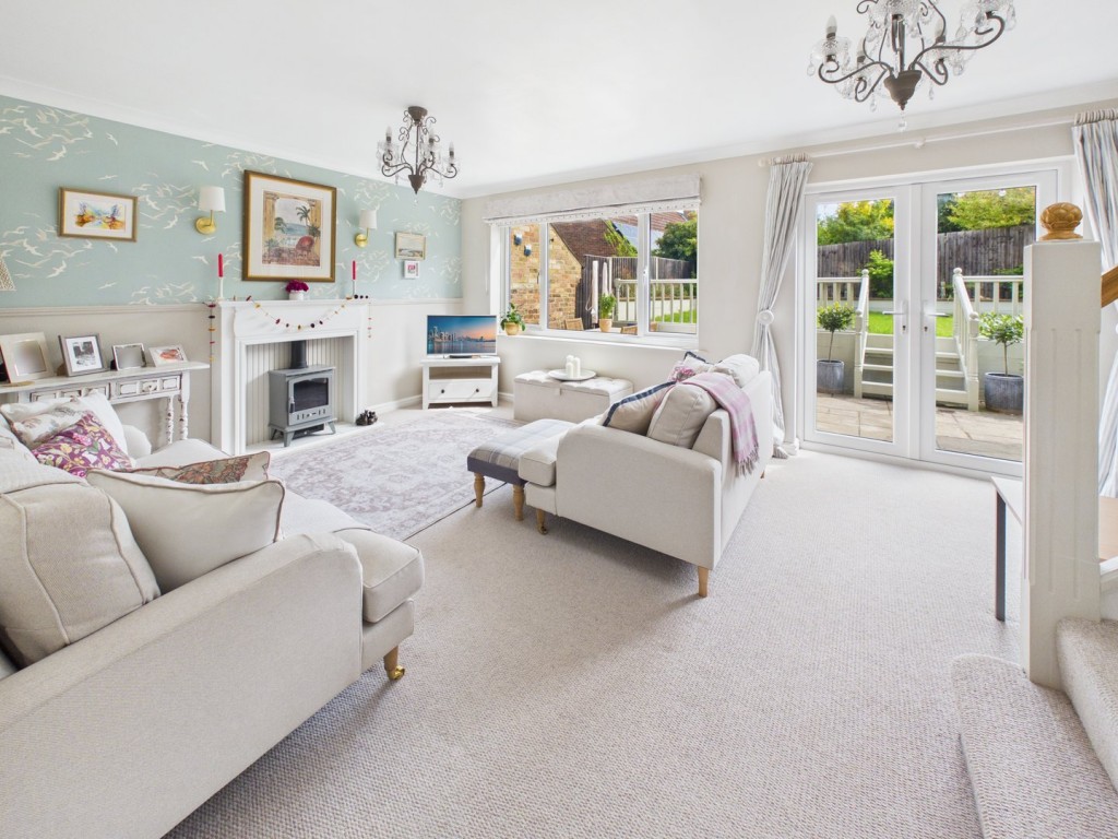 Ashwell, Baldock, Hertfordshire