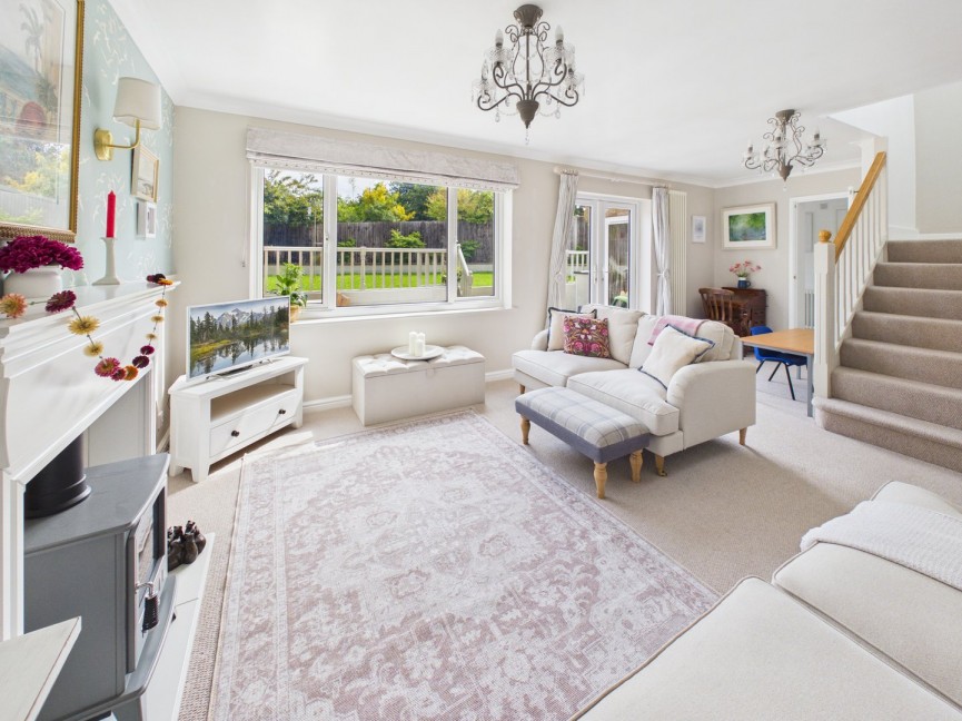 4 bedroom House for Sale Ashwell, Baldock, Hertfordshire