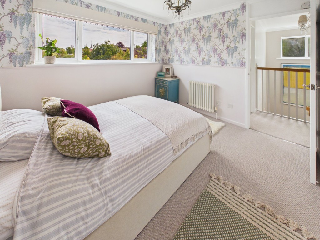 Ashwell, Baldock, Hertfordshire