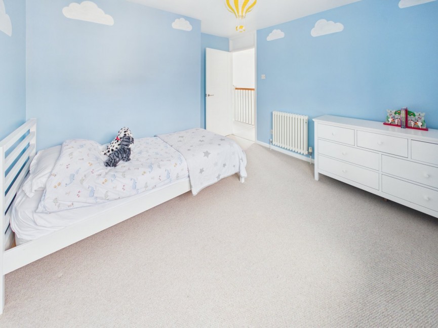 4 bedroom House for Sale Ashwell, Baldock, Hertfordshire
