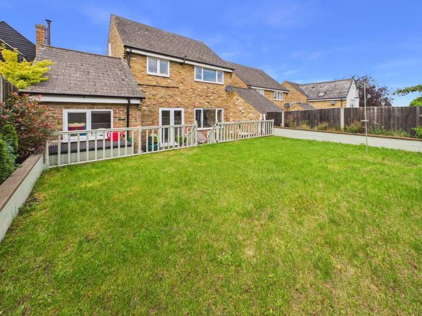 4 bedroom House for Sale Ashwell, Baldock, Hertfordshire