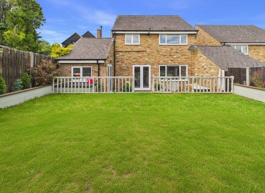 4 bedroom House for Sale Ashwell, Baldock, Hertfordshire