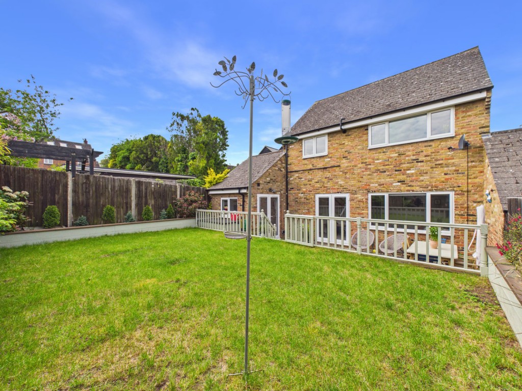 Ashwell, Baldock, Hertfordshire