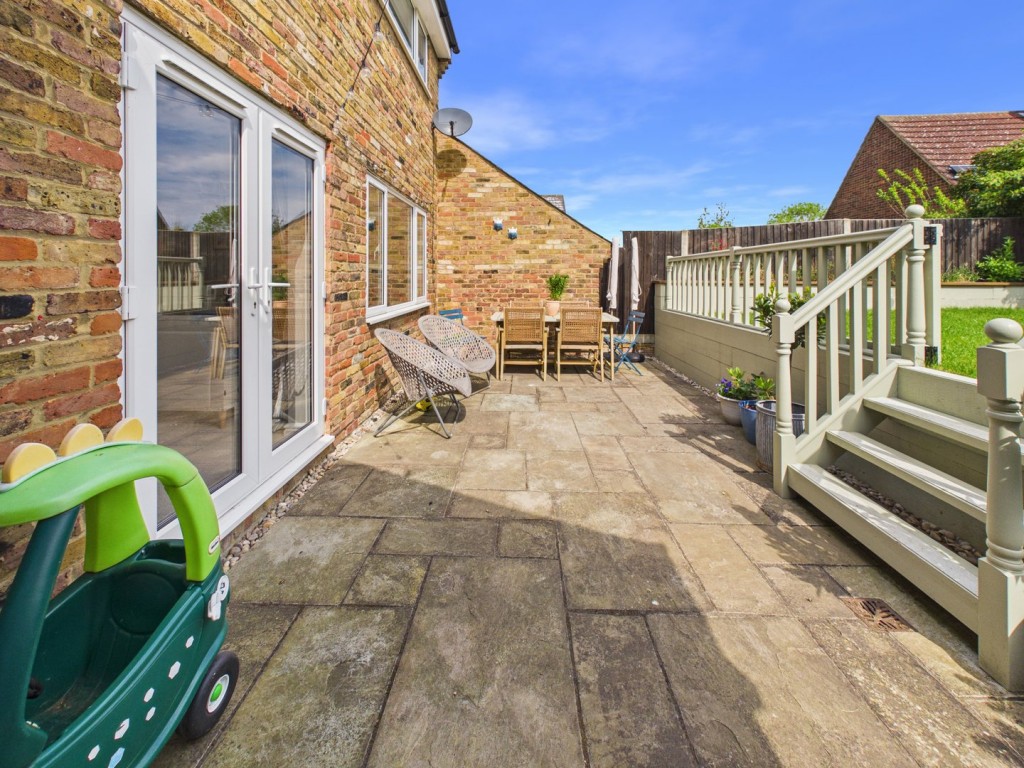 Ashwell, Baldock, Hertfordshire