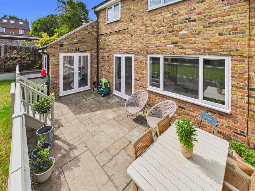 4 bedroom House for Sale Ashwell, Baldock, Hertfordshire